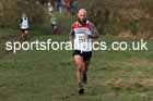 Mens 35 to 64, 2024 NEMAA Cross Country Champs., Wallsend. Photo: David T. Hewitson/Sports for All Pics